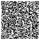 QR code with Manatee Mobile Marine contacts