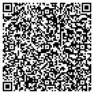 QR code with B'Calenzani Clothes Care Inc contacts