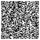 QR code with Los Balkanes Bakery Inc contacts