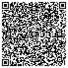 QR code with B Cool AC & Heating contacts