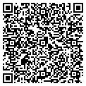 QR code with 312 Inc contacts