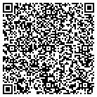 QR code with Honorable Donald Horrox contacts