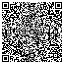 QR code with Hair-N-Now Inc contacts