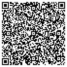 QR code with Ann's Avon Beauty Center contacts