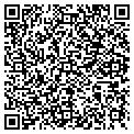 QR code with J S Group contacts