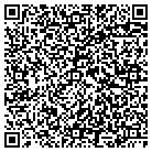 QR code with Ricardo Quintero-Heren MD contacts