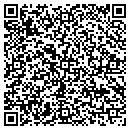 QR code with J C Gonzalez Nursery contacts