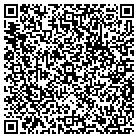 QR code with A J Feazell Construction contacts