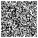 QR code with A V Jewelers Repairs contacts