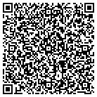 QR code with Anchorage Messenger Service contacts