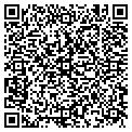 QR code with Home James contacts