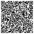 QR code with R T Coastal Framing contacts