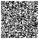 QR code with Advanced Research Institute contacts