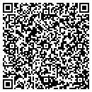 QR code with Hair & More Inc contacts