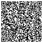 QR code with Ogden Resort Development Inc contacts