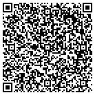QR code with Madeline Island Ferry Line Inc contacts