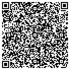 QR code with Madeline Island Ferry Lines contacts
