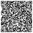 QR code with A 1 Plumbing Contractors contacts