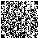 QR code with A G Custom House Broker contacts