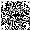 QR code with A Floors contacts