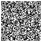 QR code with Callahan's Mower Service contacts