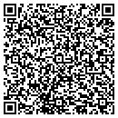 QR code with APS Record contacts