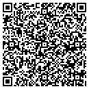 QR code with JCB Construction Inc contacts