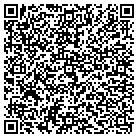 QR code with Faith Bible Church of Naples contacts