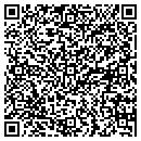 QR code with Touch Up Co contacts