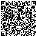 QR code with Pbb Usa Inc contacts