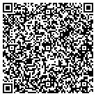 QR code with Ocean Coast Drywall Inc contacts