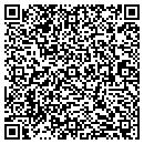 QR code with Kjwchb LLC contacts