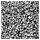 QR code with Alfer Body Shop contacts