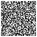 QR code with Hart Sandra K contacts
