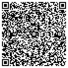 QR code with Heavy Metal Trucking Inc contacts