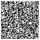 QR code with Valley Cargo International Inc contacts