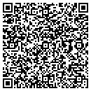 QR code with CJS Painting contacts