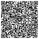 QR code with H & L Poultry Processing LLC contacts