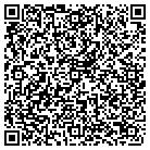 QR code with C & F Worldwide Agency Corp contacts