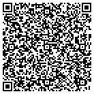 QR code with Advanced Fire Stop contacts