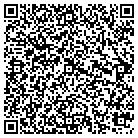 QR code with A & S Forwarding Agency Inc contacts