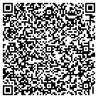 QR code with Bahama Equipment Co contacts