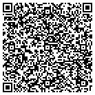 QR code with Gainsville-Alachua contacts