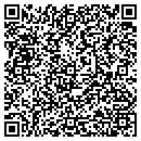 QR code with Kl Freight Brokerage Inc contacts