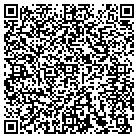 QR code with HCD Sleep Disorder Center contacts