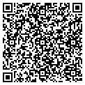 QR code with M T Inc contacts