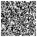 QR code with Tichi's Garage contacts