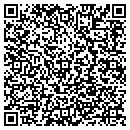 QR code with AM Stores contacts