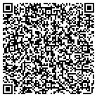 QR code with Timothy S Rowe Tree Service contacts
