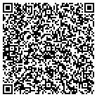 QR code with Rainbow Gutters Systems Miami contacts